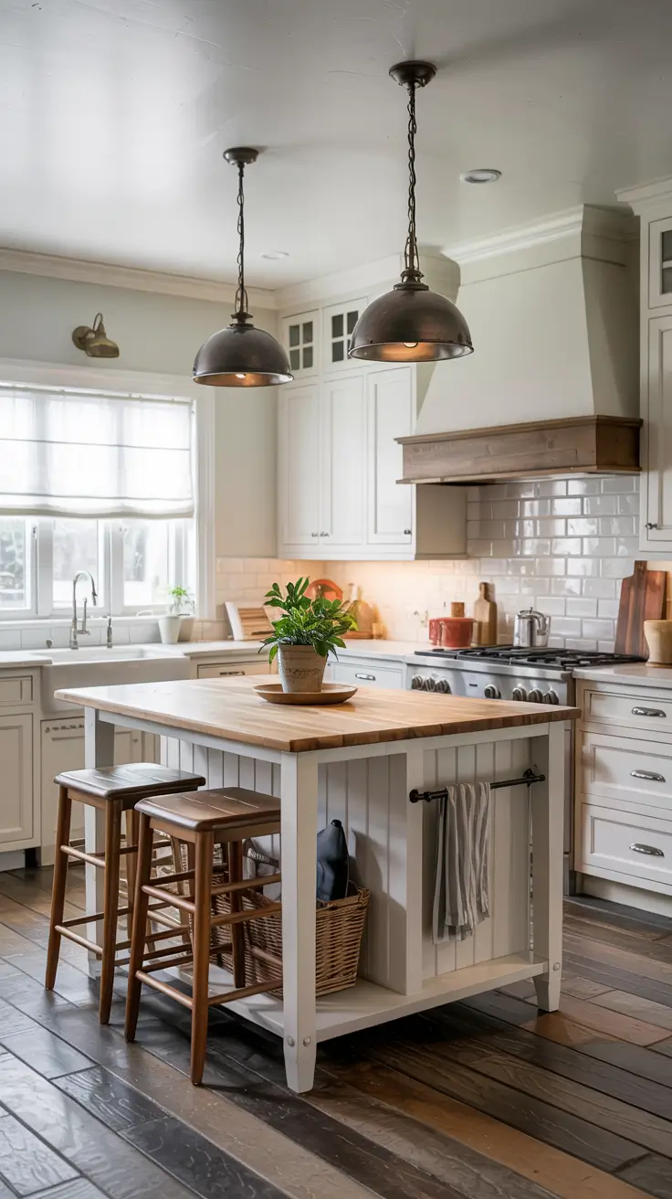 Kitchen Designers Ideas 2026: Modern, Luxury & Functional Styles