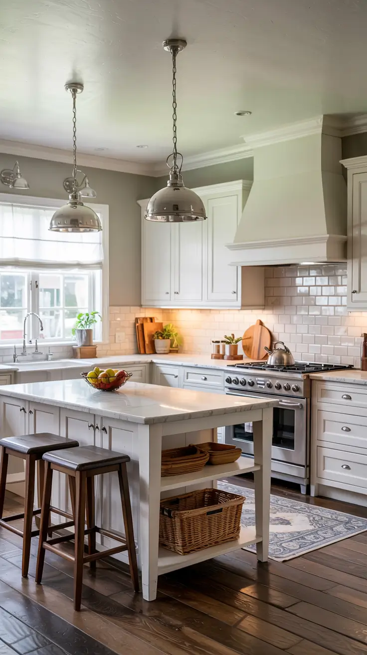 Kitchen Designers Ideas 2026: Modern, Luxury & Functional Styles