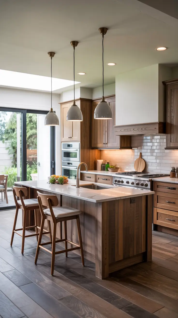 Kitchen Designers Ideas 2026: Modern, Luxury & Functional Styles