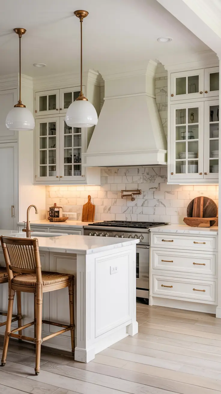 Kitchen Designers Ideas 2026: Modern, Luxury & Functional Styles