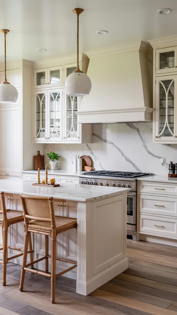 Kitchen Designers Ideas 2026: Modern, Luxury & Functional Styles