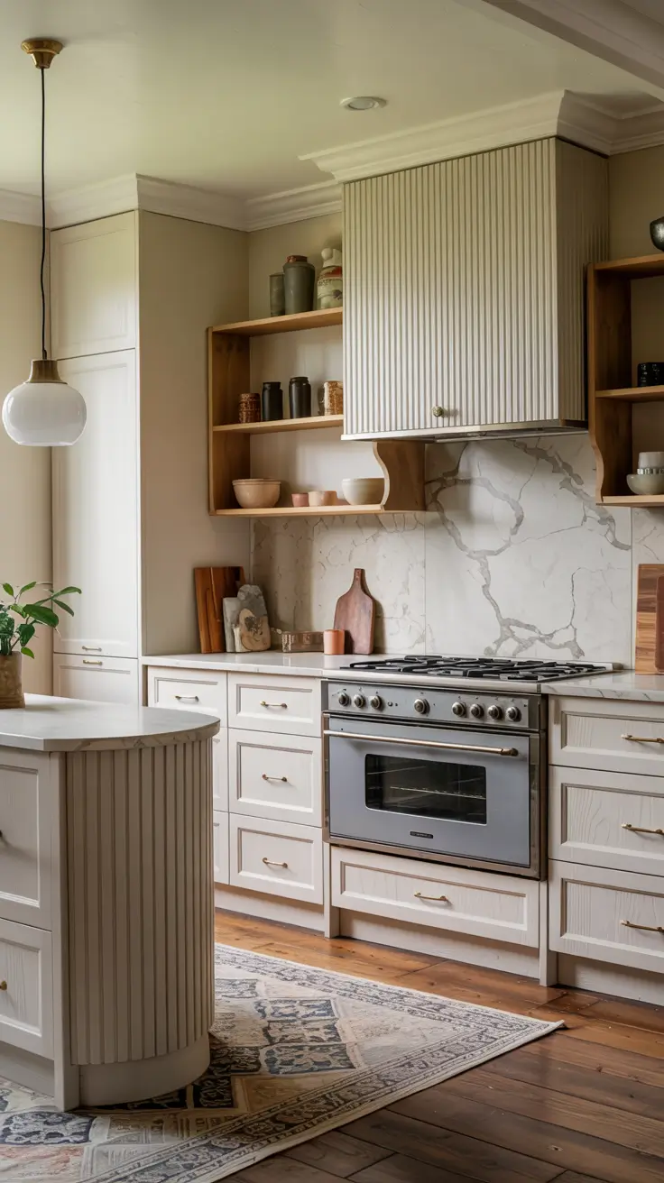 Kitchen Designers Ideas 2026: Modern, Luxury & Functional Styles