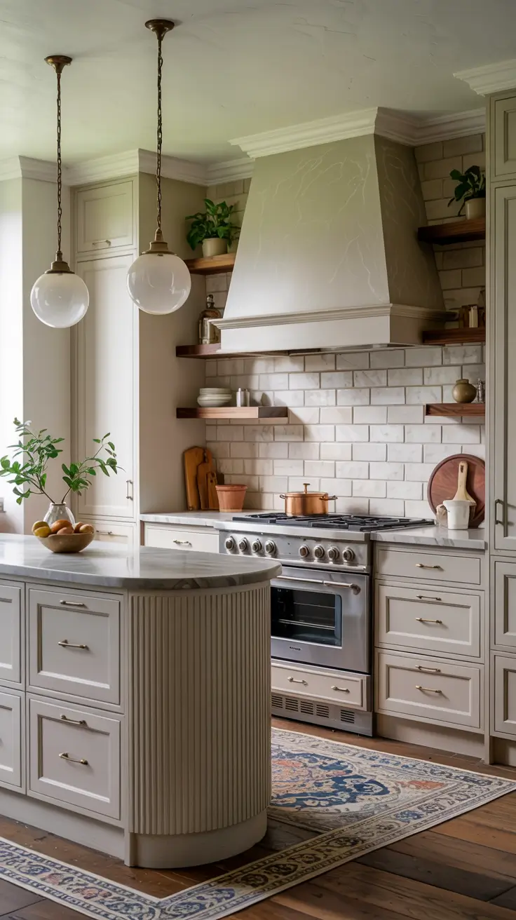 Kitchen Designers Ideas 2026: Modern, Luxury & Functional Styles