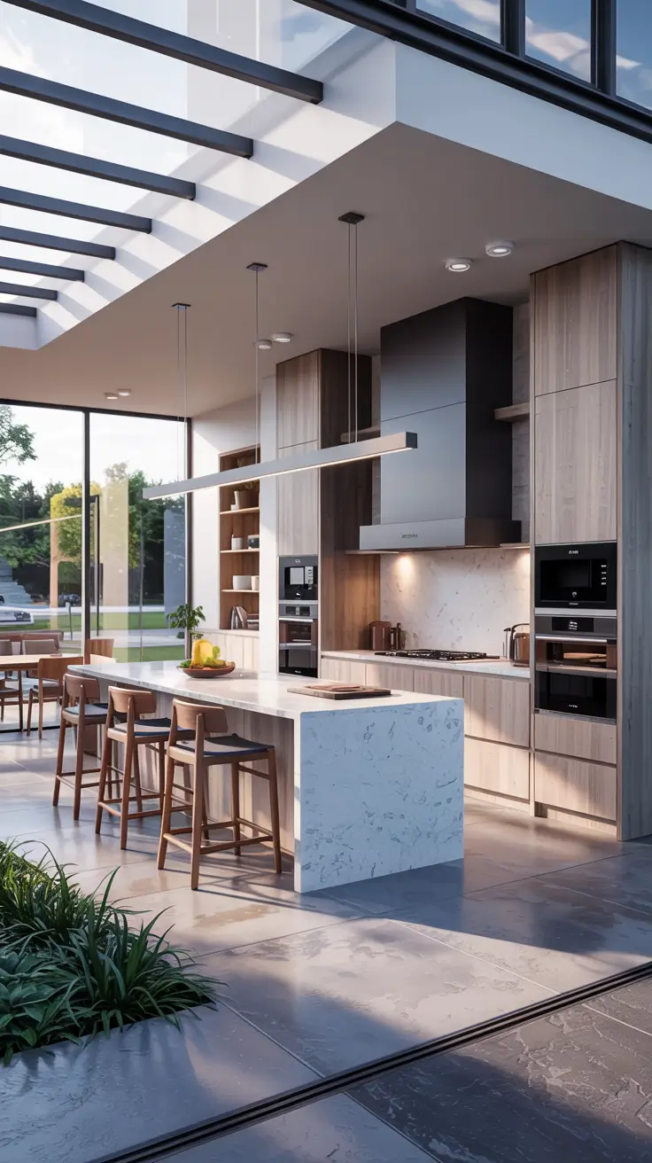 Kitchen Designers Ideas 2026: Modern, Luxury & Functional Styles