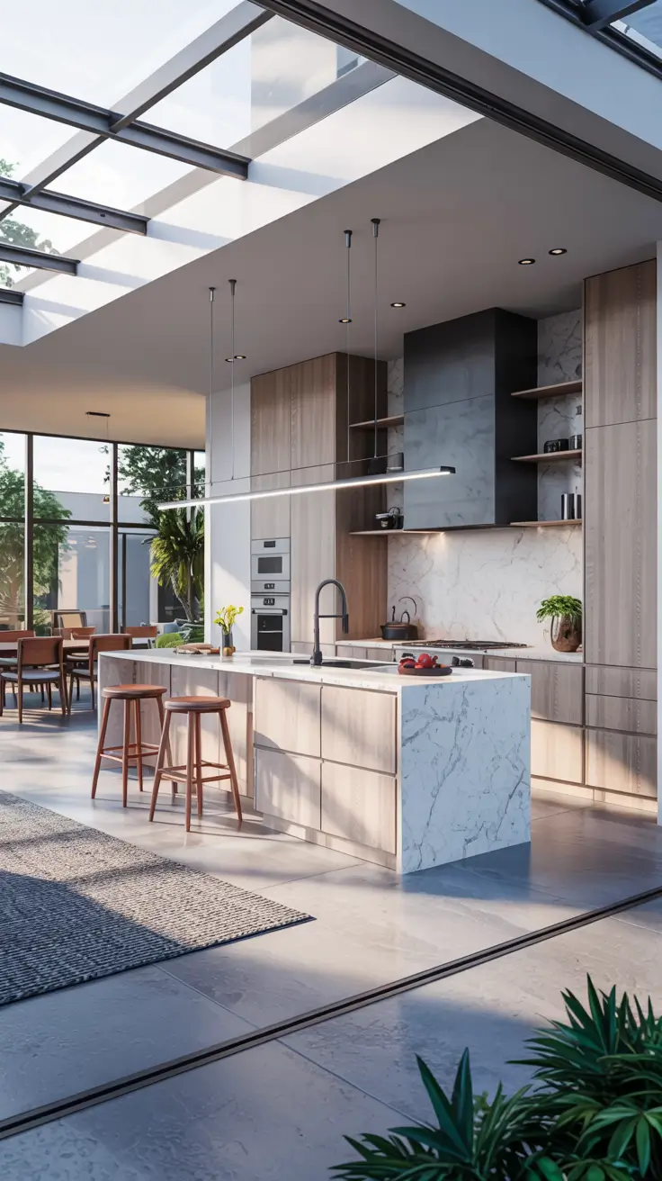 Kitchen Designers Ideas 2026: Modern, Luxury & Functional Styles