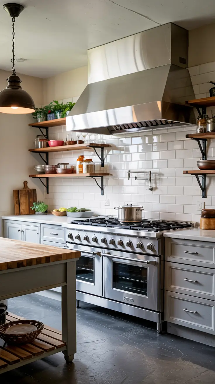 Kitchen Designers Ideas 2026: Modern, Luxury & Functional Styles