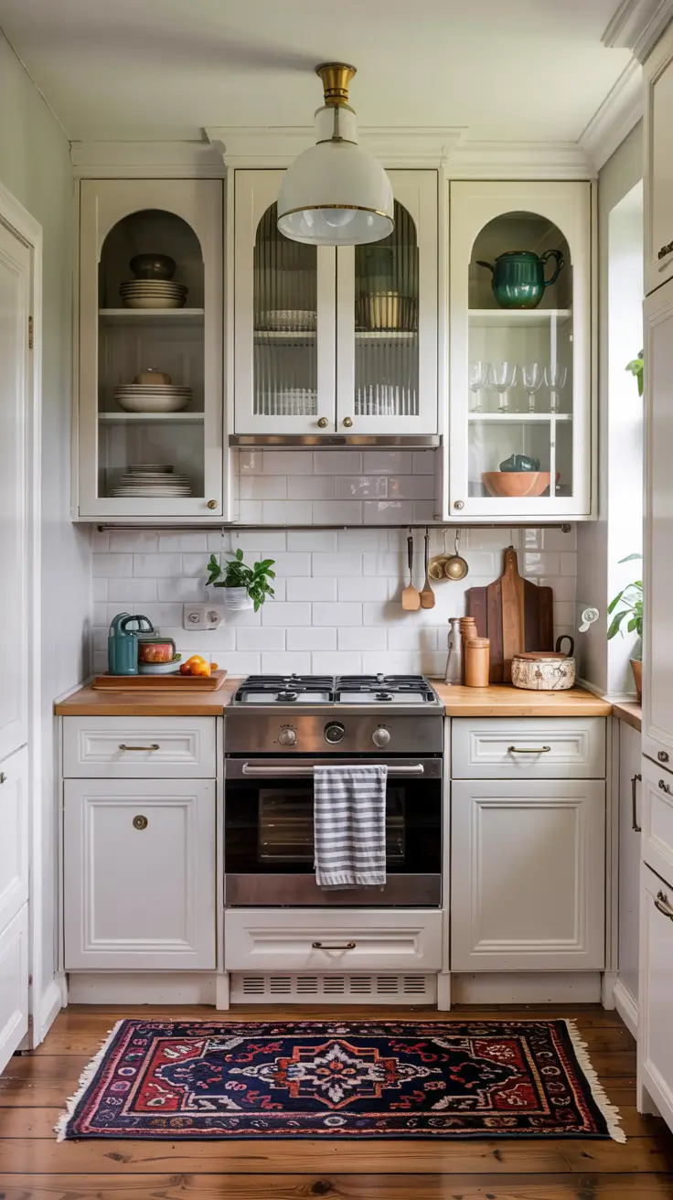 Kitchen Designers Ideas 2026: Modern, Luxury & Functional Styles