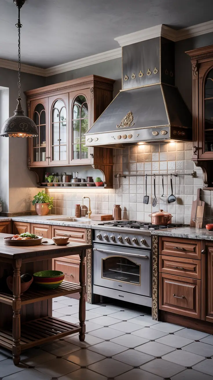 Kitchen Designers Ideas 2026: Modern, Luxury & Functional Styles