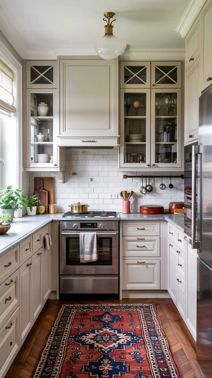 Kitchen Designers Ideas 2026: Modern, Luxury & Functional Styles