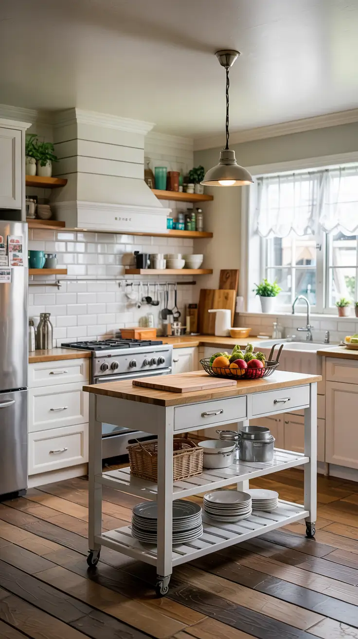 Kitchen Designers Ideas 2026: Modern, Luxury & Functional Styles