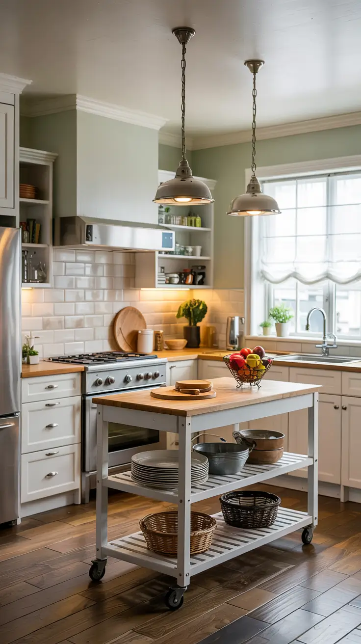 Kitchen Designers Ideas 2026: Modern, Luxury & Functional Styles