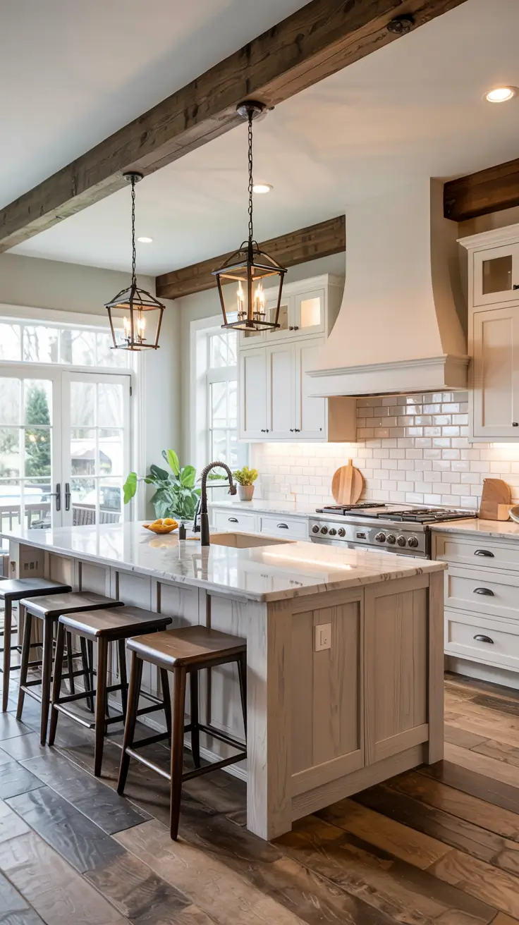 Kitchen Designers Ideas 2026: Modern, Luxury & Functional Styles