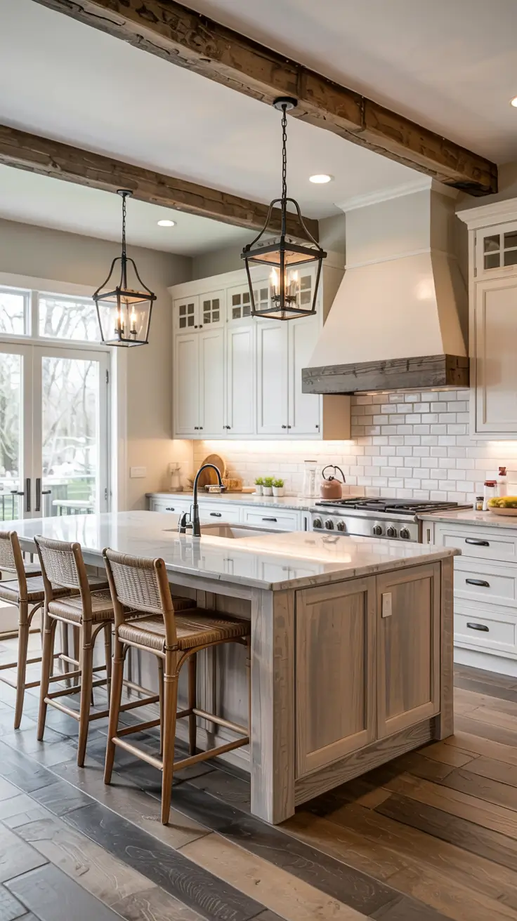 Kitchen Designers Ideas 2026: Modern, Luxury & Functional Styles