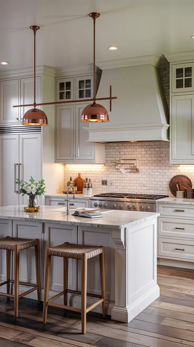 Kitchen Designers Ideas 2026: Modern, Luxury & Functional Styles