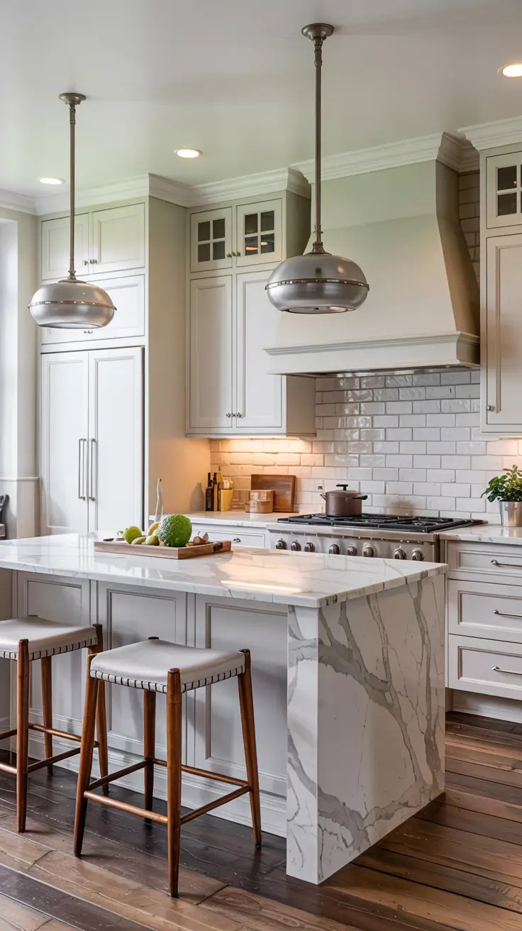 Kitchen Designers Ideas 2026: Modern, Luxury & Functional Styles