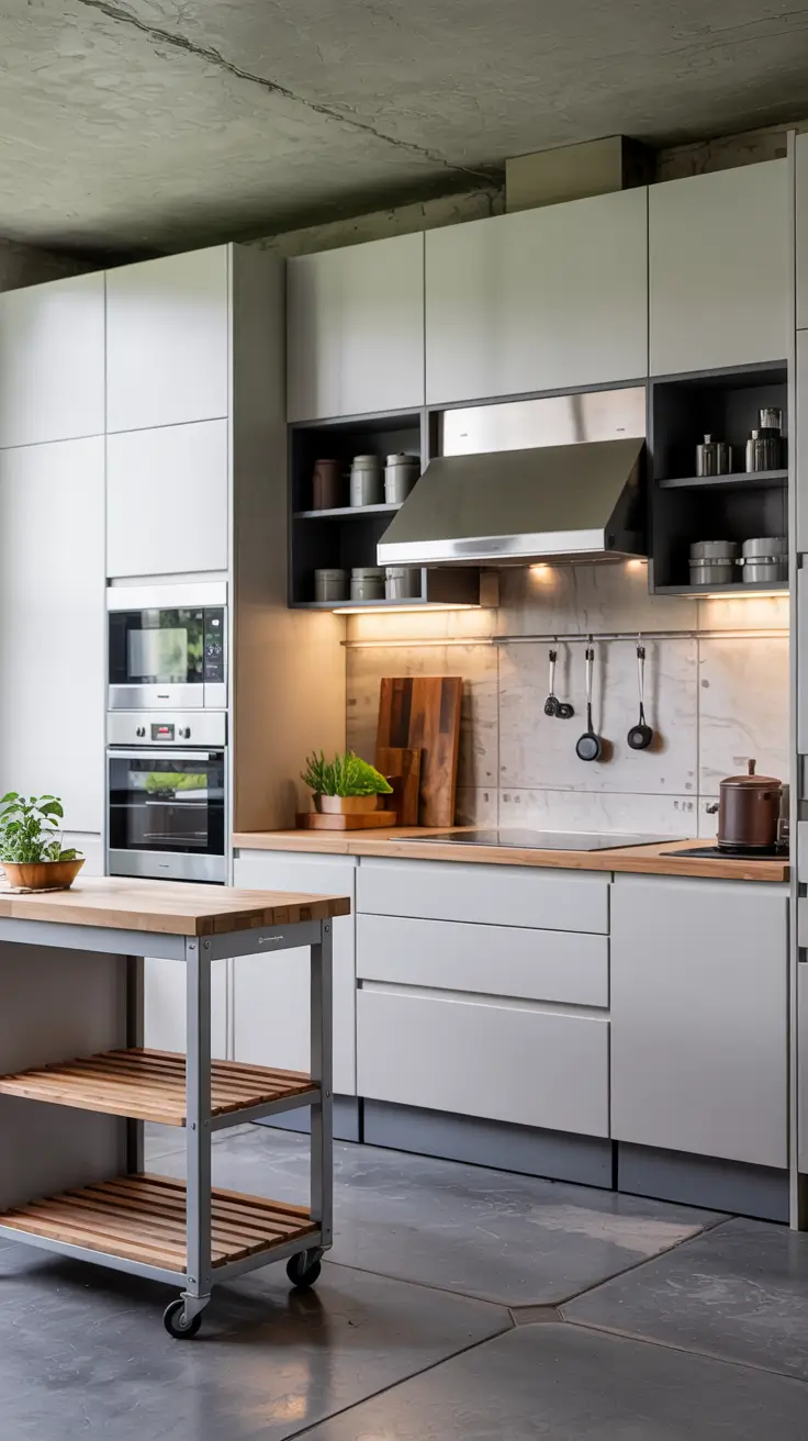 Kitchen Designers Ideas 2026: Modern, Luxury & Functional Styles