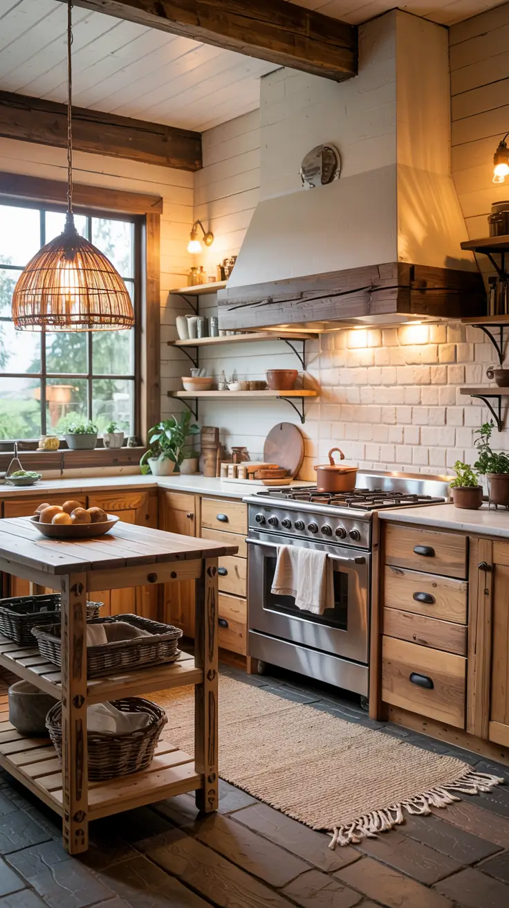 Kitchen Designers Ideas 2026: Modern, Luxury & Functional Styles