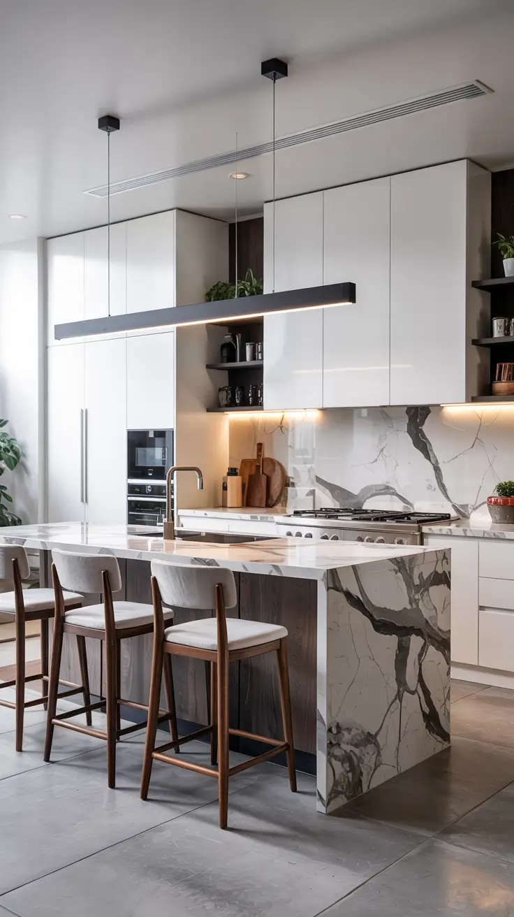 Kitchen Designers Ideas 2026: Modern, Luxury & Functional Styles