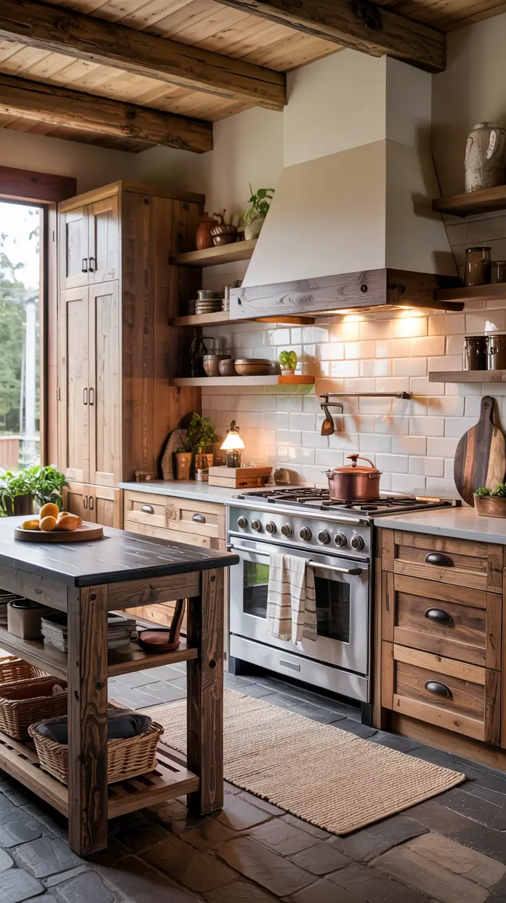 Kitchen Designers Ideas 2026: Modern, Luxury & Functional Styles