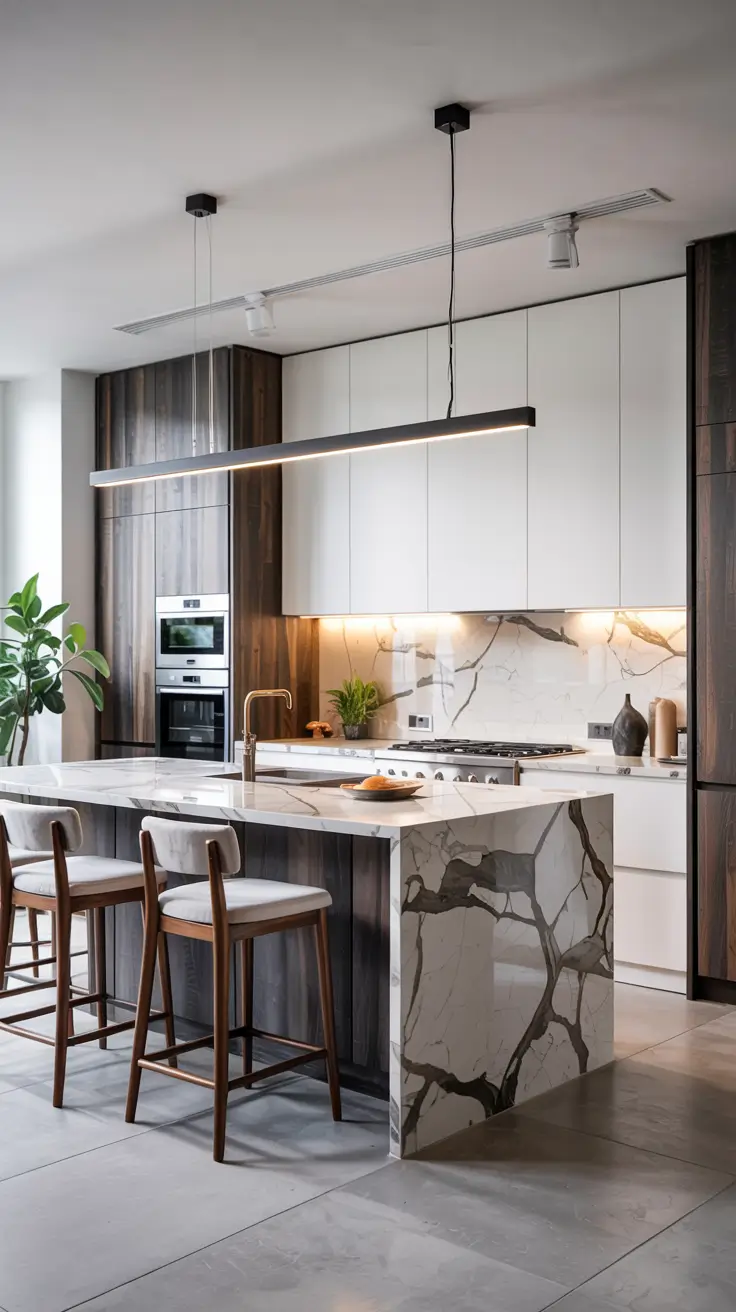 Kitchen Designers Ideas 2026: Modern, Luxury & Functional Styles