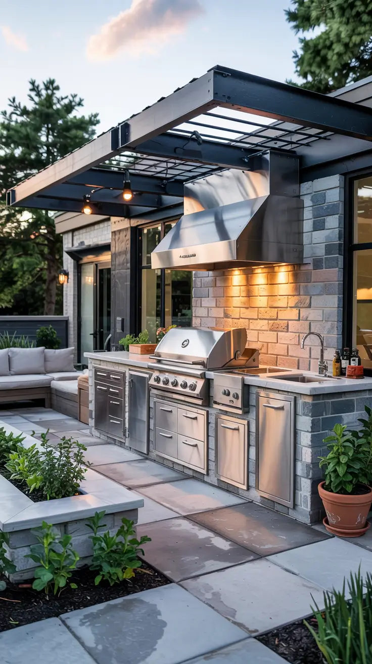 Kitchen Designers Ideas 2026: Modern, Luxury & Functional Styles