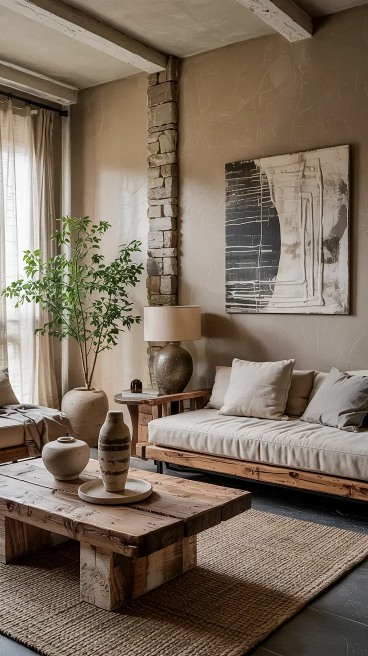 Living Room Ideas 2026 Trends: Modern Colors, Decor & Design Inspiration