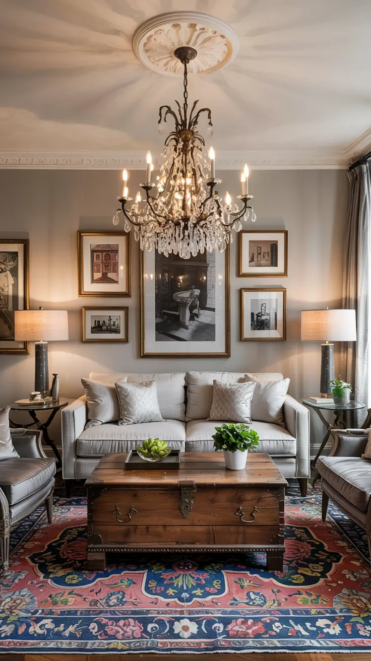 Living Room Ideas 2026 Trends: Modern Colors, Decor & Design Inspiration