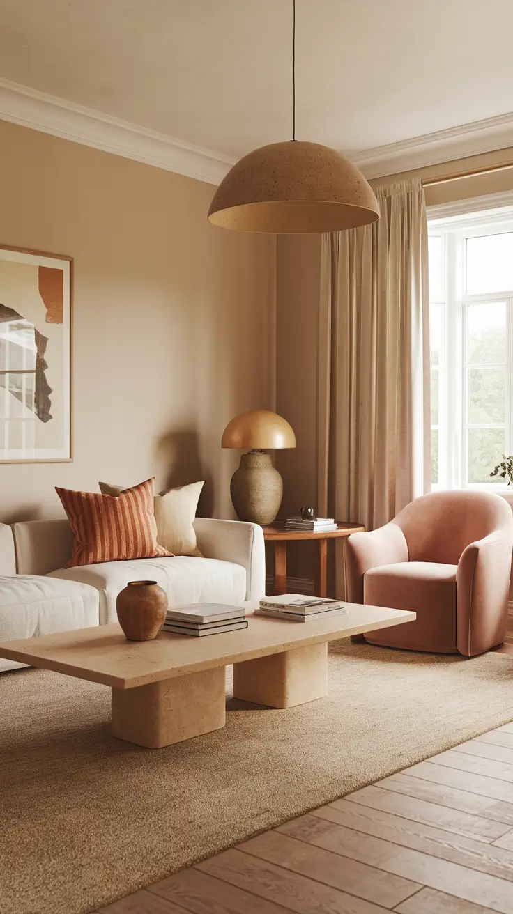 Living Room Ideas 2026 Trends: Modern Colors, Decor & Design Inspiration