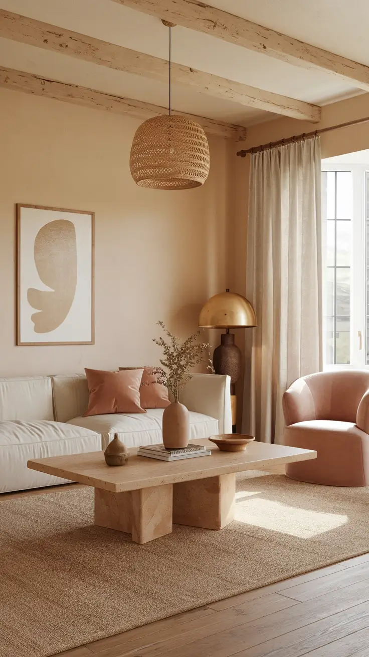 Living Room Ideas 2026 Trends: Modern Colors, Decor & Design Inspiration