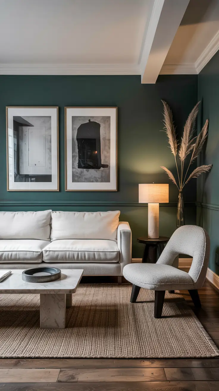 Living Room Ideas 2026 Trends: Modern Colors, Decor & Design Inspiration