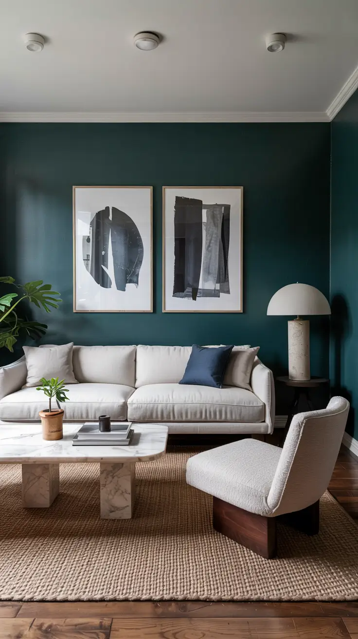 Living Room Ideas 2026 Trends: Modern Colors, Decor & Design Inspiration