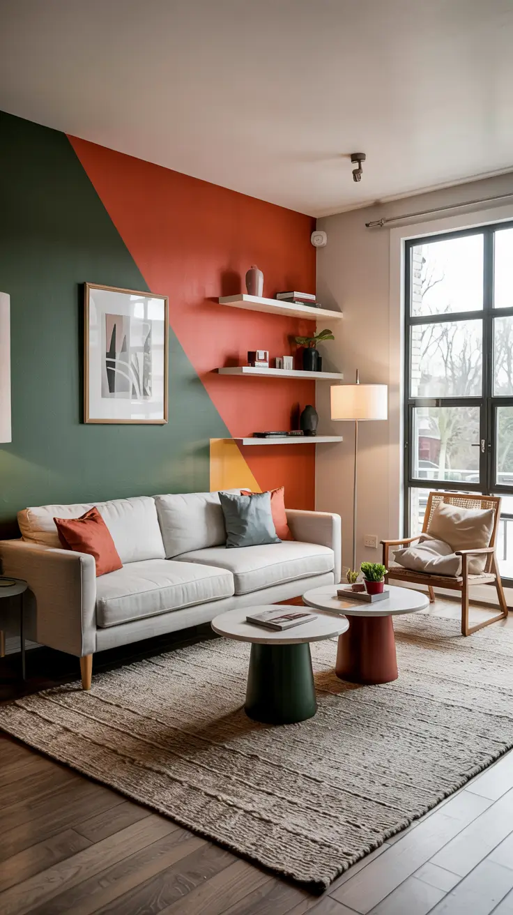 Living Room Ideas 2026 Trends: Modern Colors, Decor & Design Inspiration