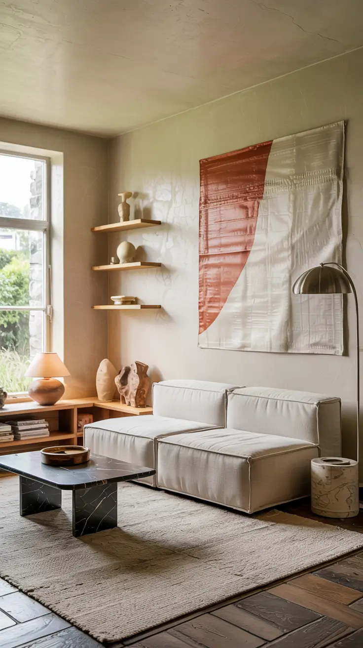 Living Room Ideas 2026 Trends: Modern Colors, Decor & Design Inspiration