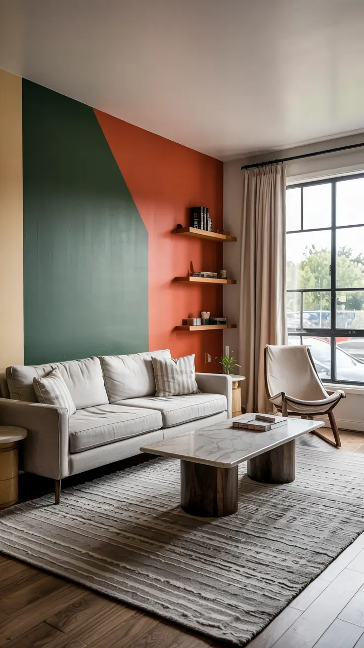 Living Room Ideas 2026 Trends: Modern Colors, Decor & Design Inspiration