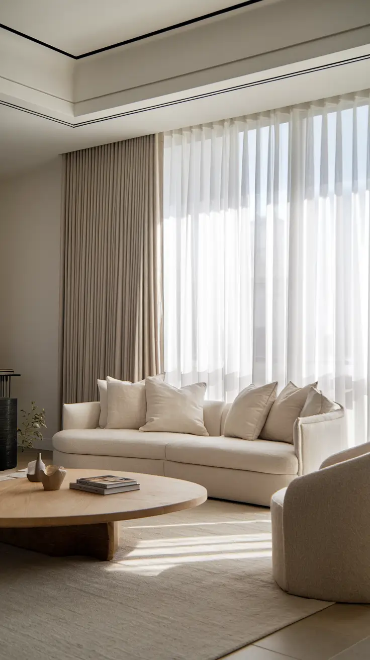 Living Room Ideas 2026 Trends: Modern Colors, Decor & Design Inspiration