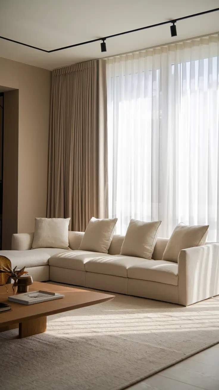 Living Room Ideas 2026 Trends: Modern Colors, Decor & Design Inspiration