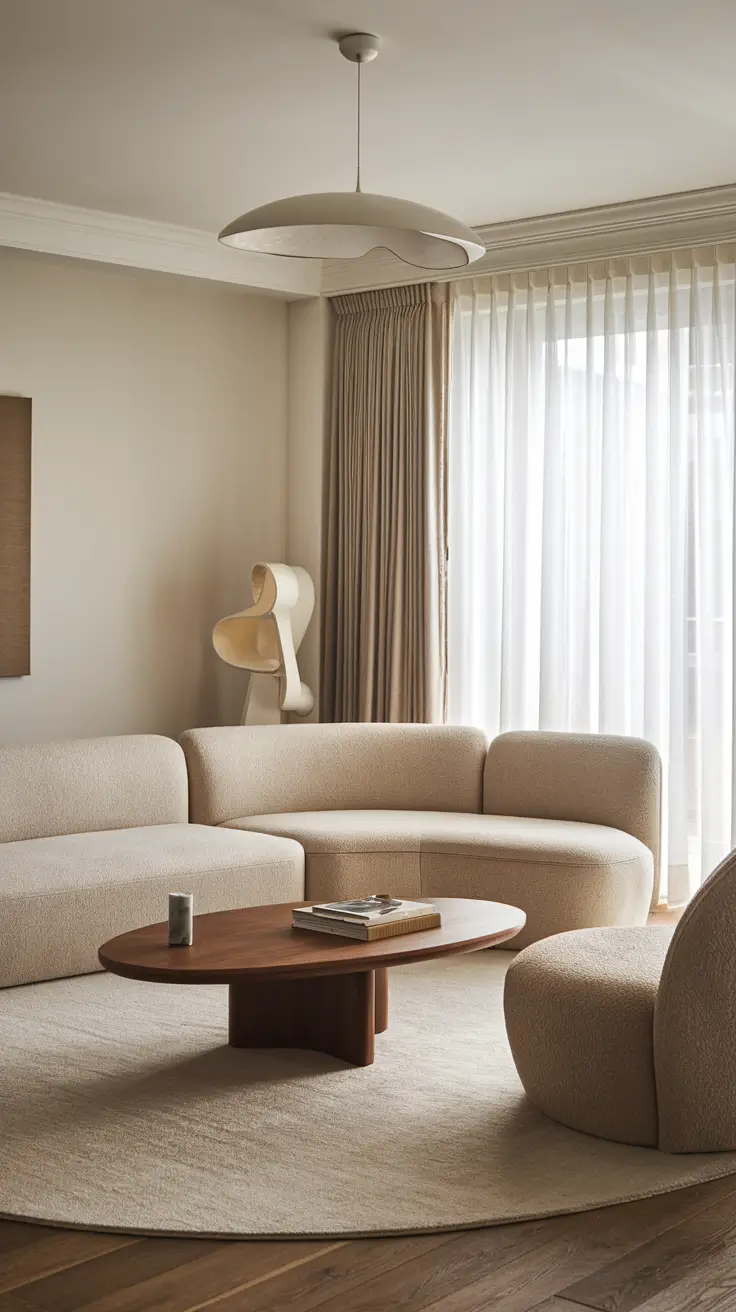 Living Room Ideas 2026 Trends: Modern Colors, Decor & Design Inspiration