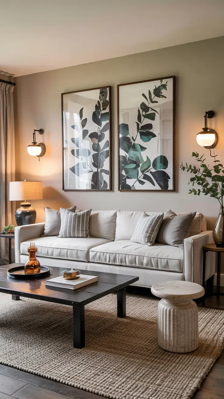 Living Room Ideas 2026 Trends: Modern Colors, Decor & Design Inspiration