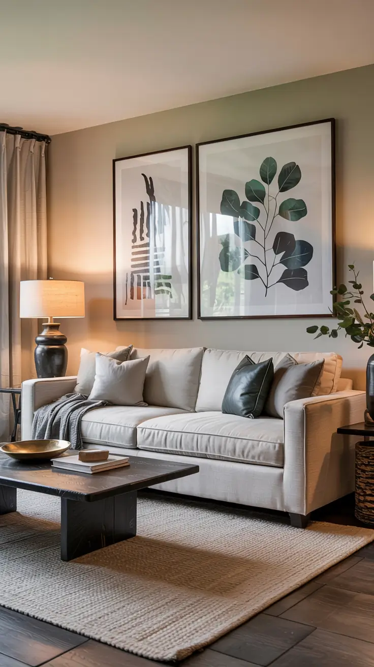 Living Room Ideas 2026 Trends: Modern Colors, Decor & Design Inspiration