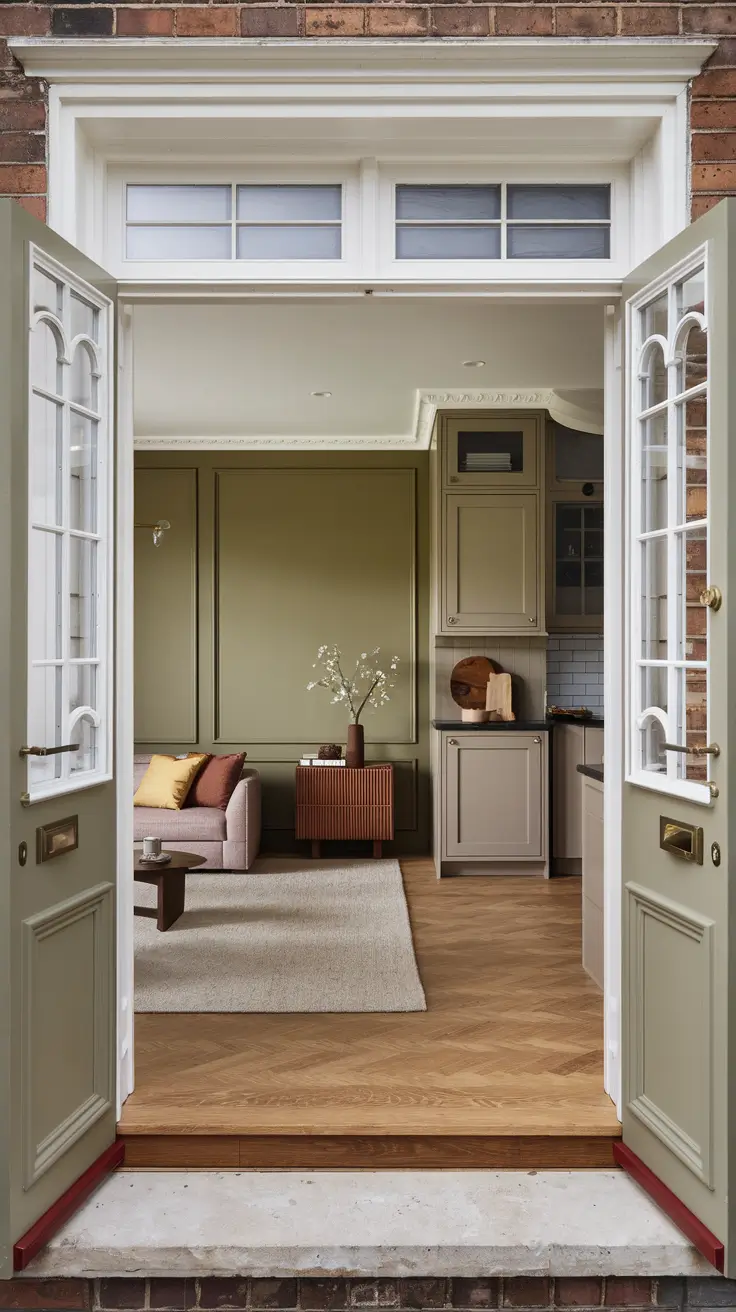 Living Room Ideas 2026 Trends: Modern Colors, Decor & Design Inspiration