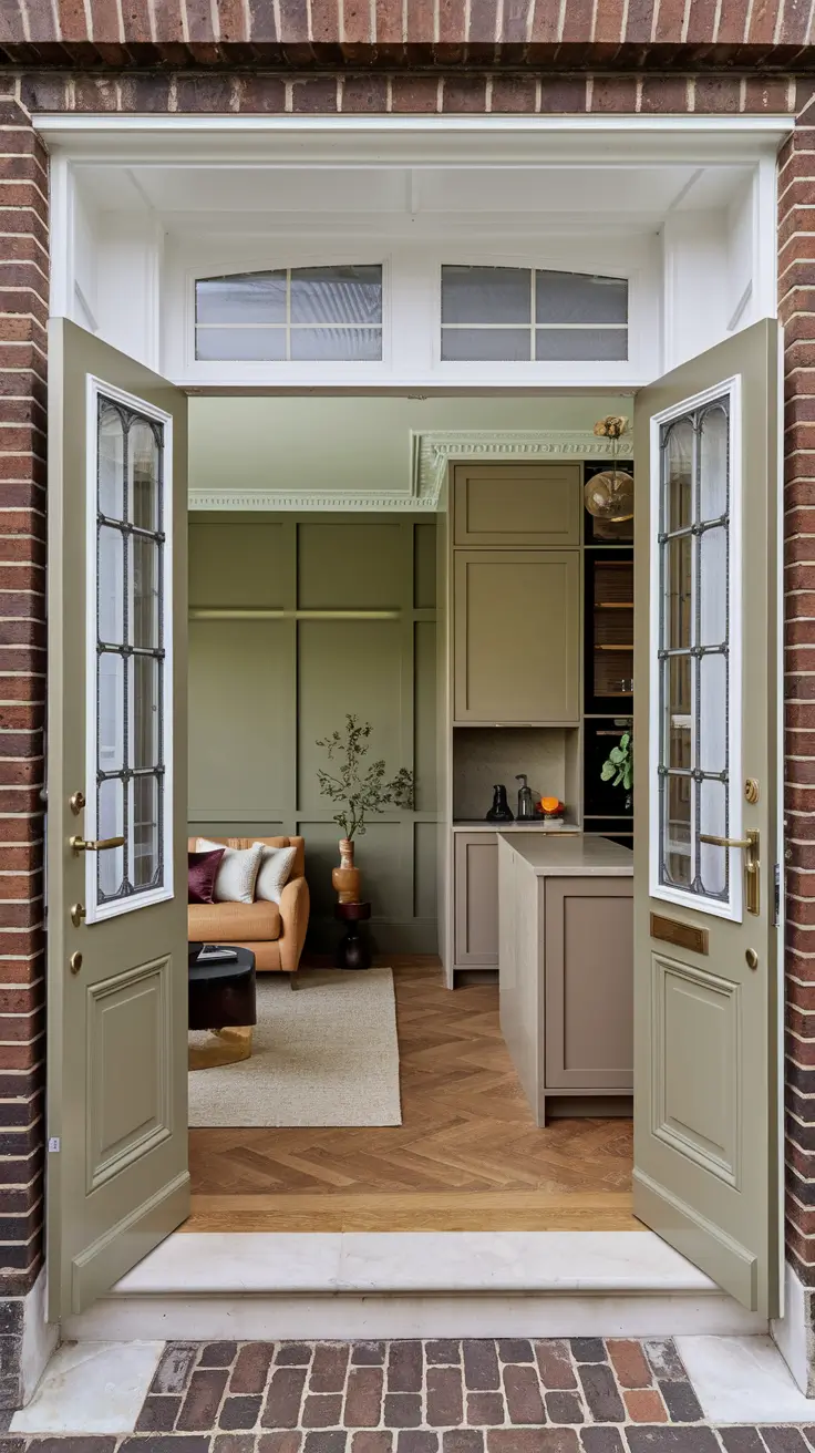 Living Room Ideas 2026 Trends: Modern Colors, Decor & Design Inspiration