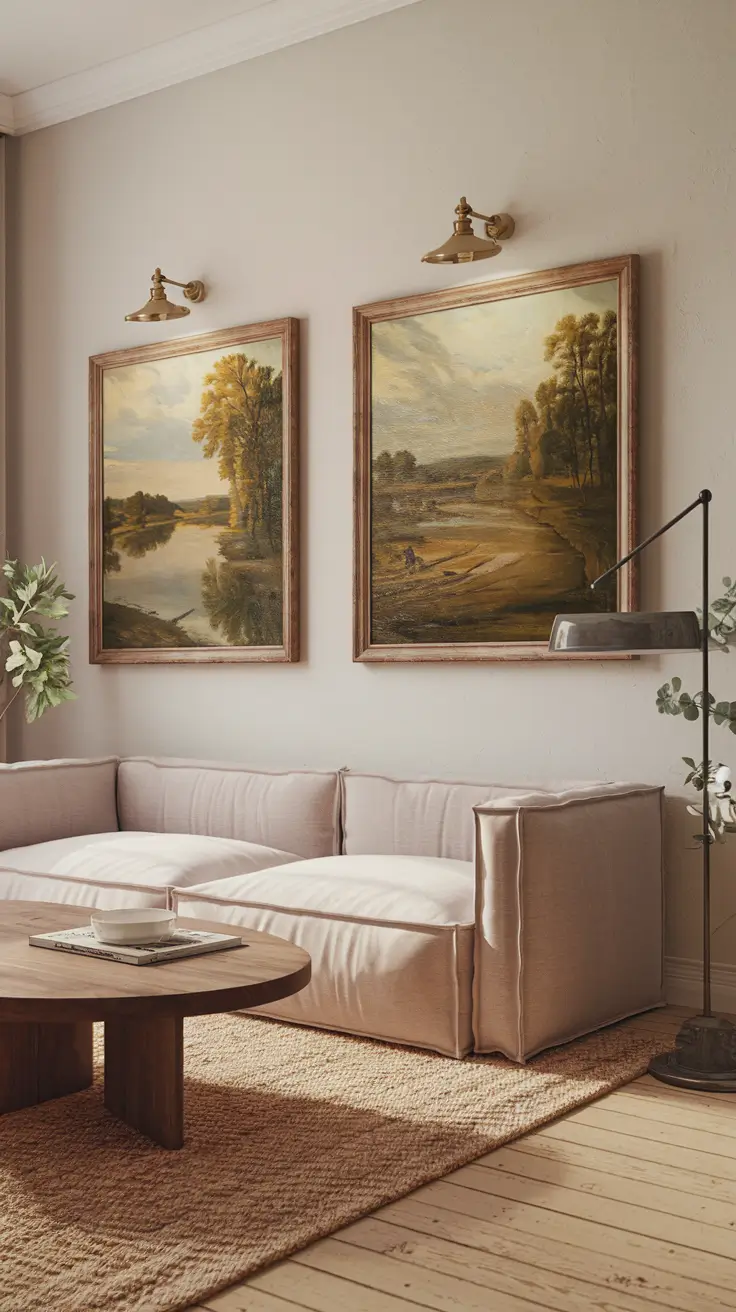 Living Room Ideas 2026 Trends: Modern Colors, Decor & Design Inspiration