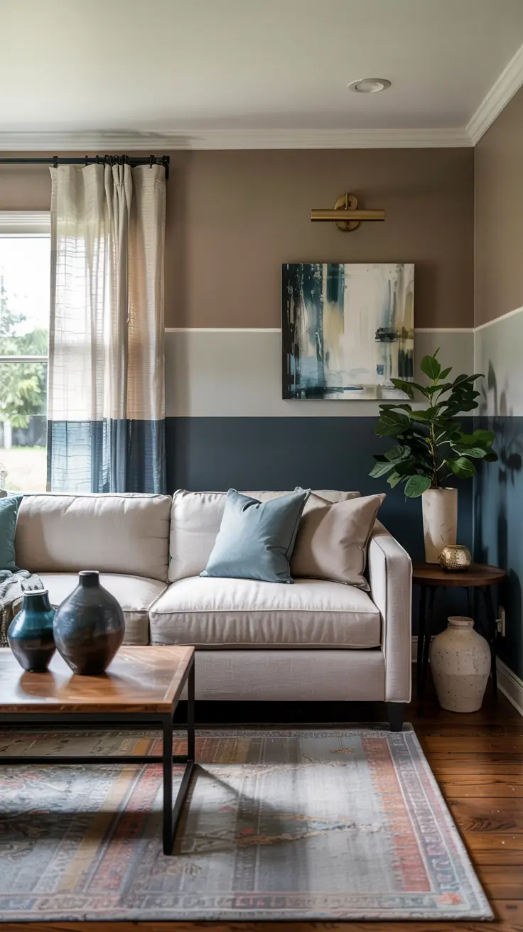 Living Room Ideas 2026 Trends: Modern Colors, Decor & Design Inspiration