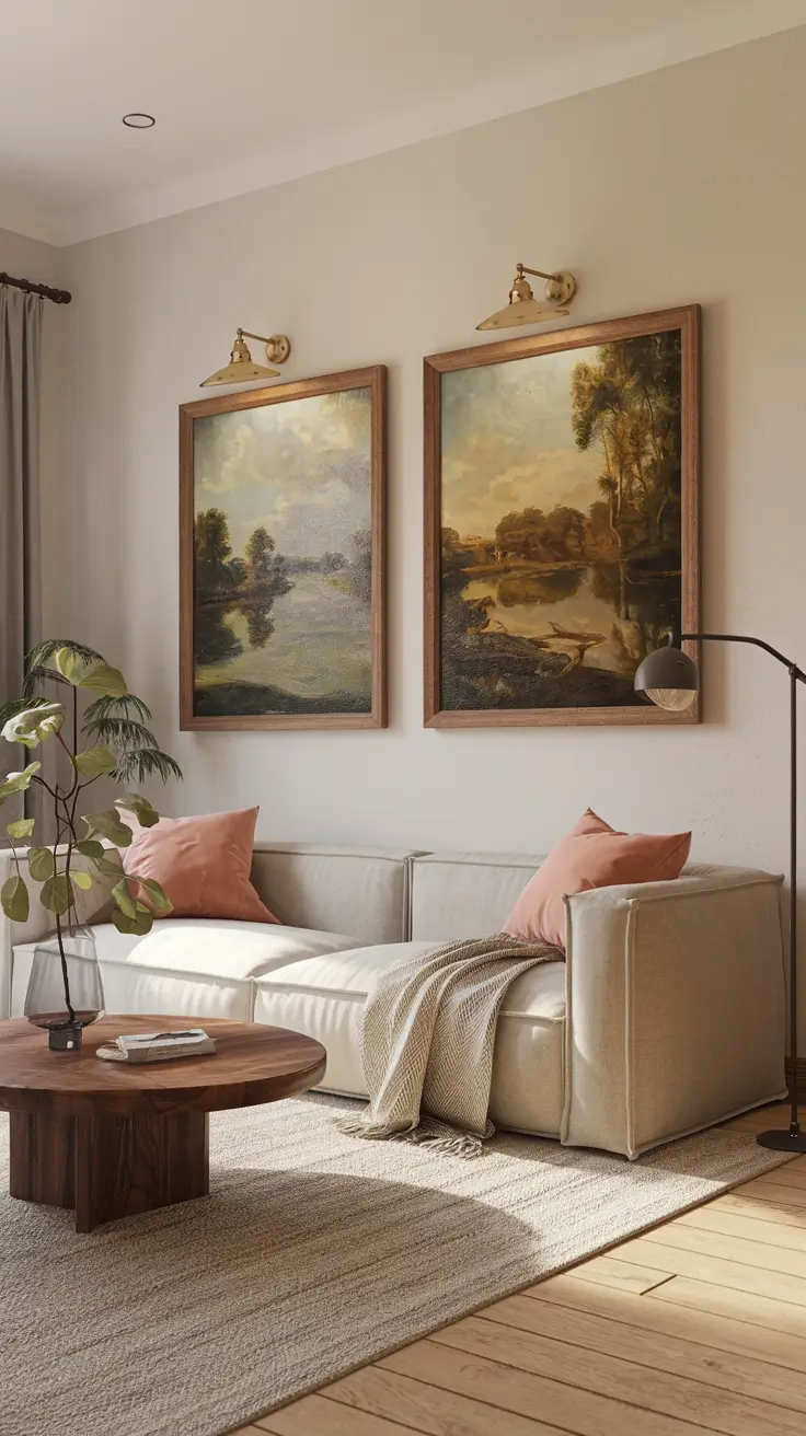 Living Room Ideas 2026 Trends: Modern Colors, Decor & Design Inspiration