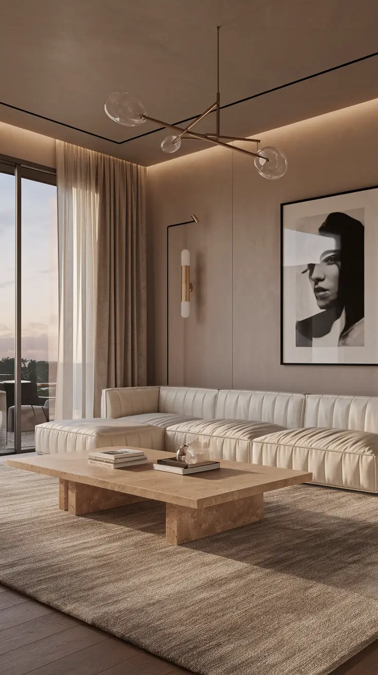 Living Room Ideas 2026 Trends: Modern Colors, Decor & Design Inspiration