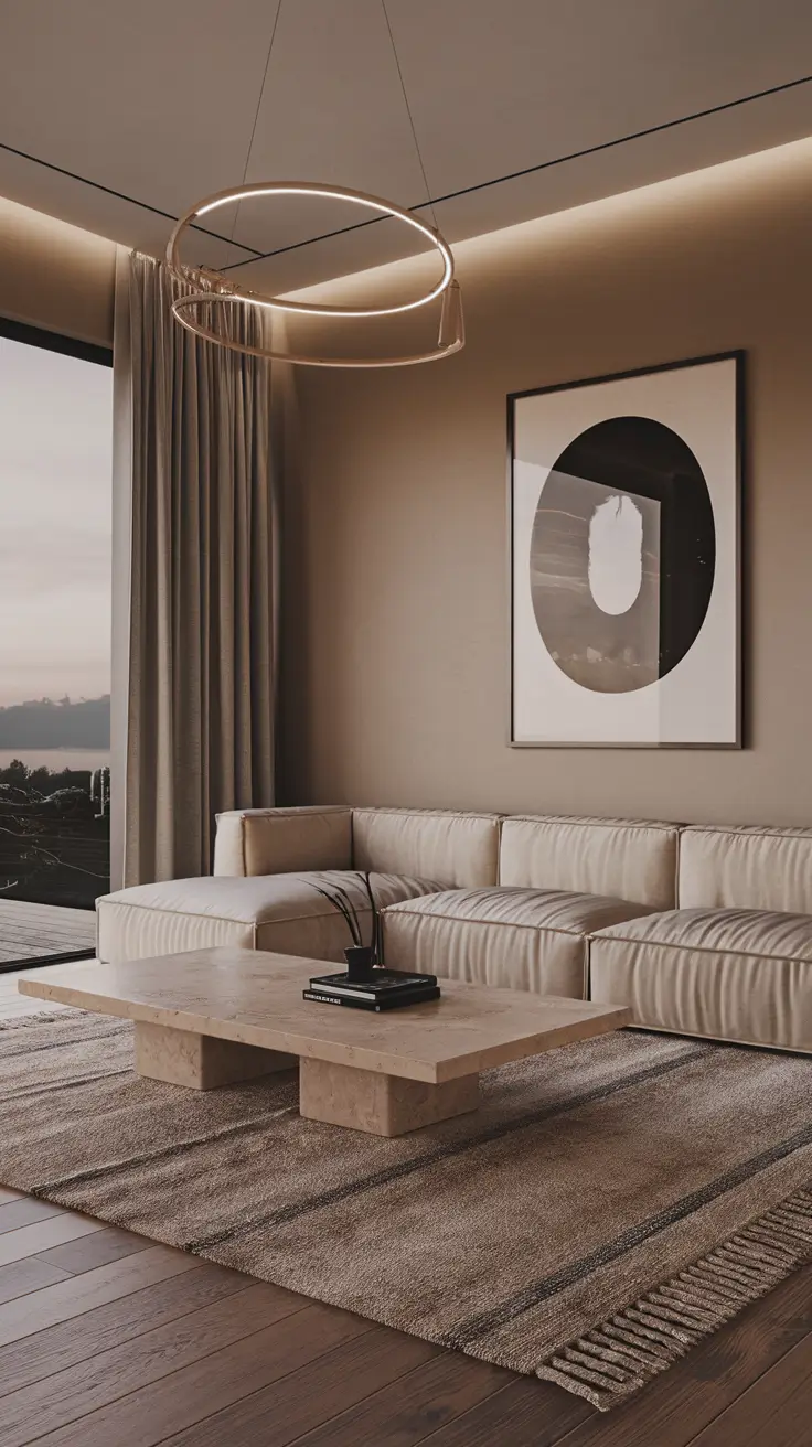 Living Room Ideas 2026 Trends: Modern Colors, Decor & Design Inspiration