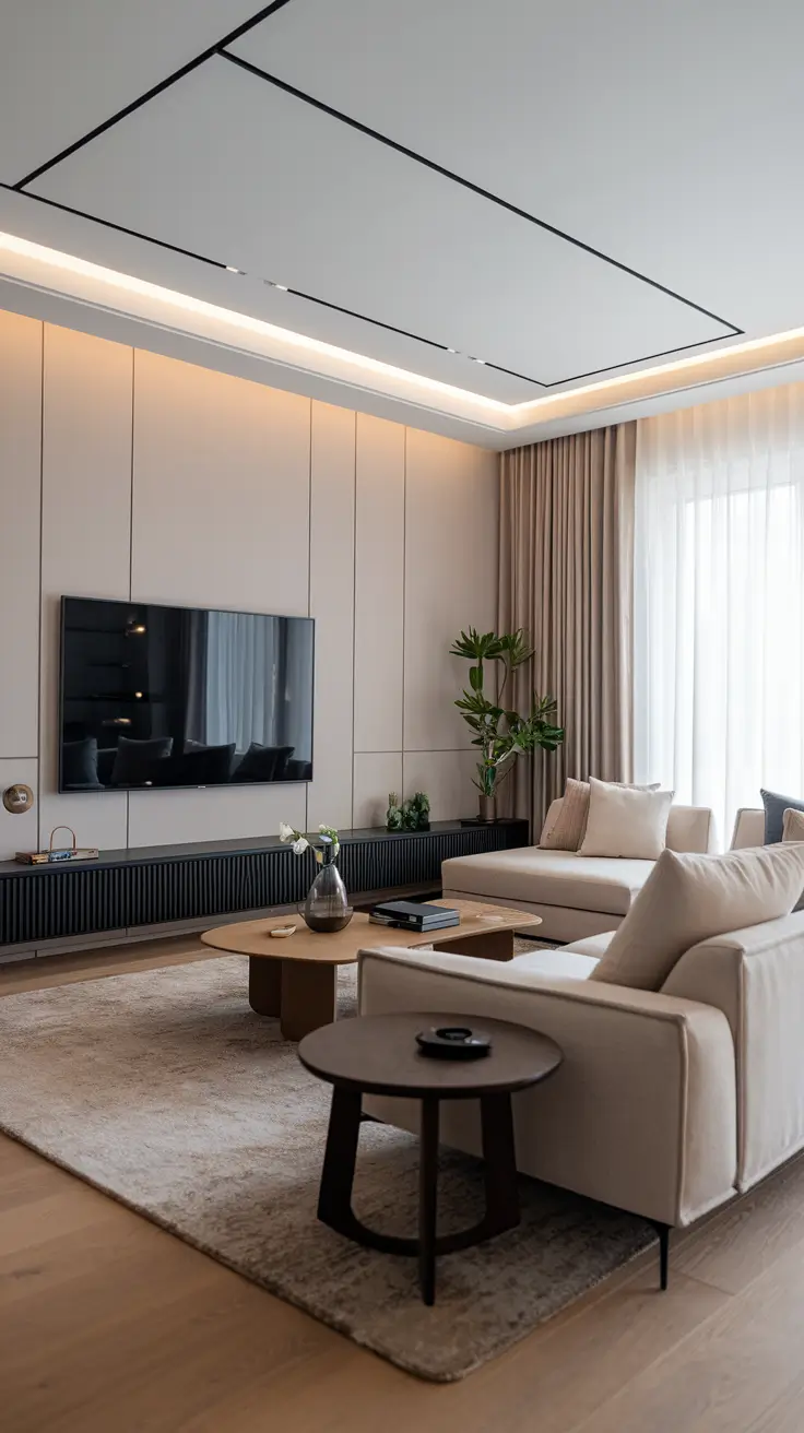 Living Room Ideas 2026 Trends: Modern Colors, Decor & Design Inspiration