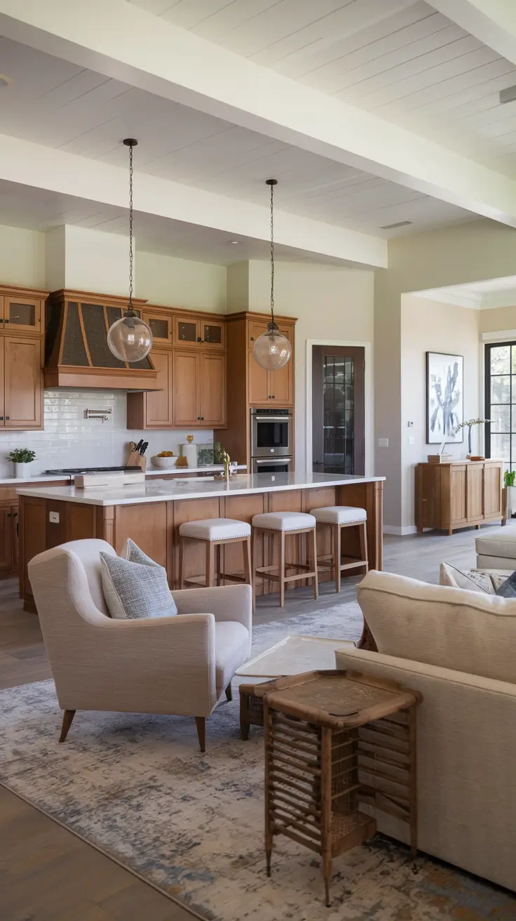 Living Room Ideas 2026 Trends: Modern Colors, Decor & Design Inspiration