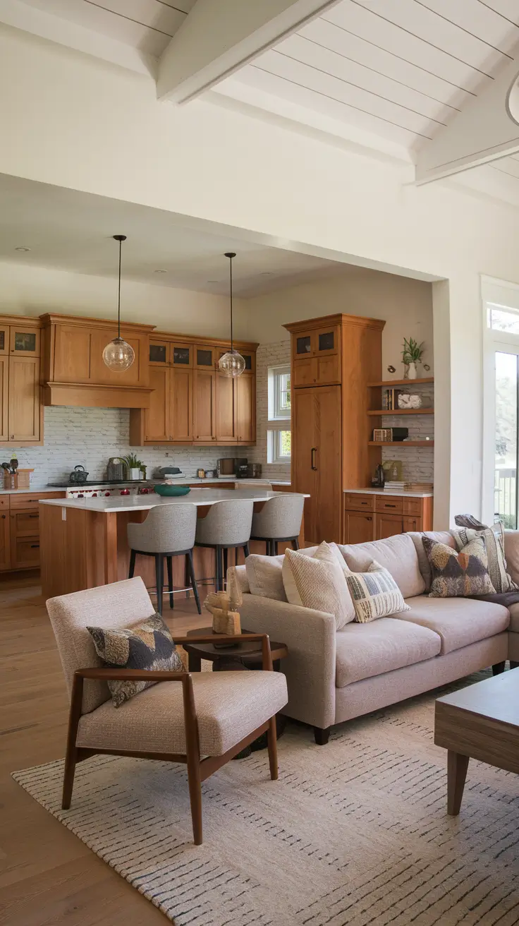 Living Room Ideas 2026 Trends: Modern Colors, Decor & Design Inspiration