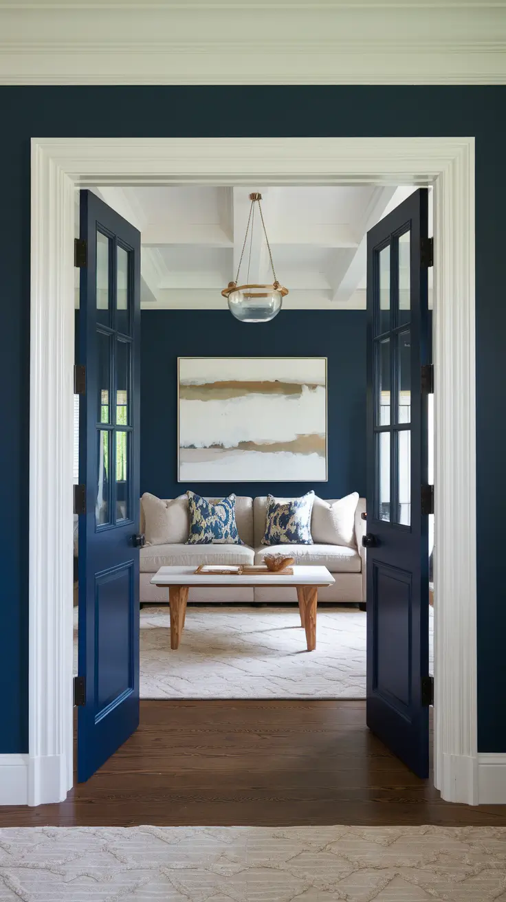 Living Room Ideas 2026 Trends: Modern Colors, Decor & Design Inspiration